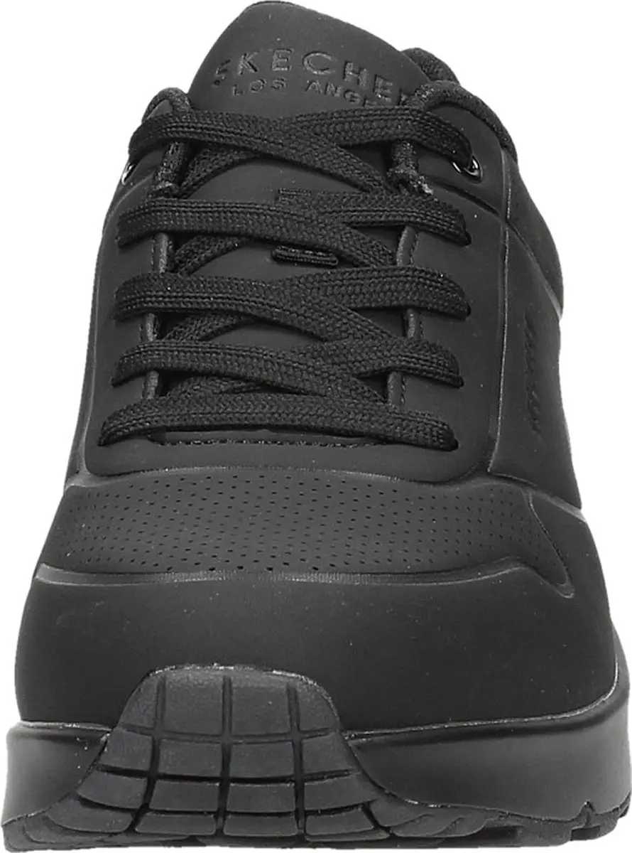 Skechers UNO-STAND ON AIR Jongens Sneakers - Zwart - afbeelding 3 van 6
