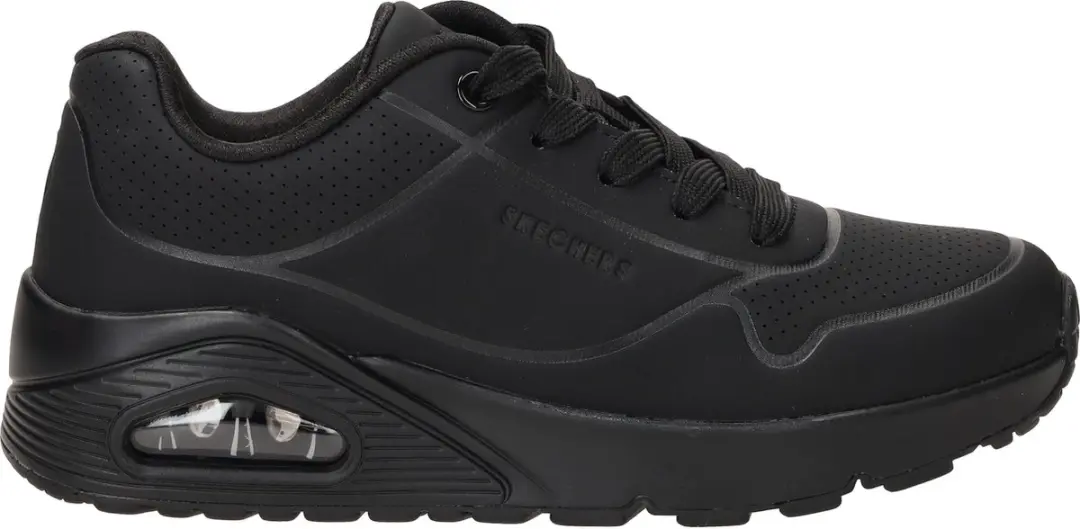 Skechers UNO-STAND ON AIR Jongens Sneakers