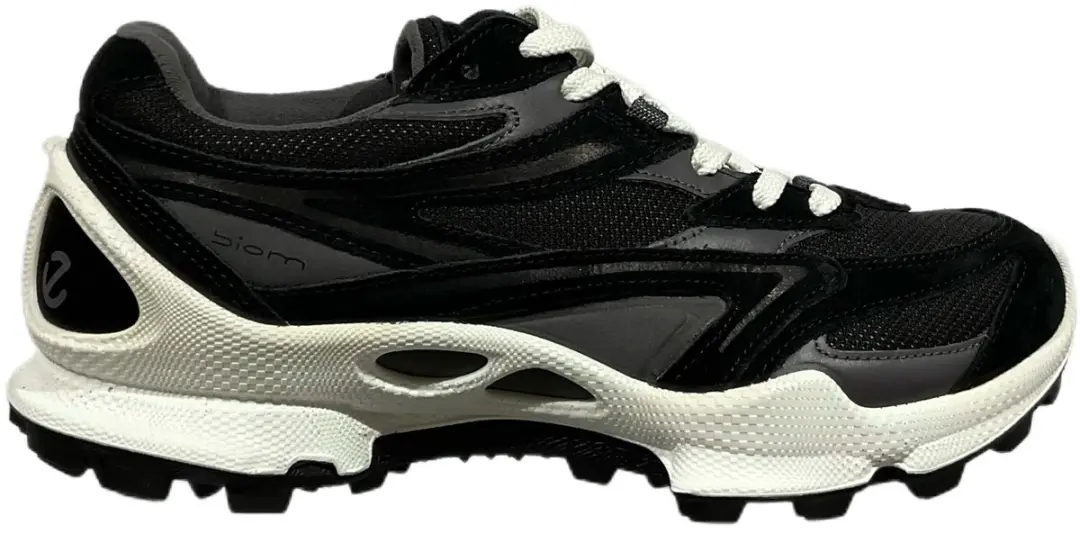 Ecco 803474-60266 black/black