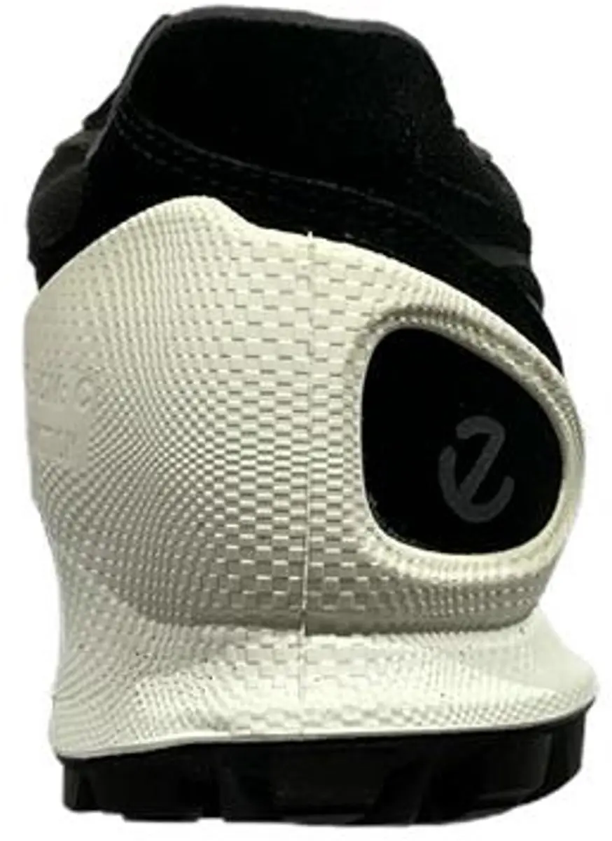 ECCO 803474-60266 Herenschoenen - Zwart - afbeelding 4 van 5