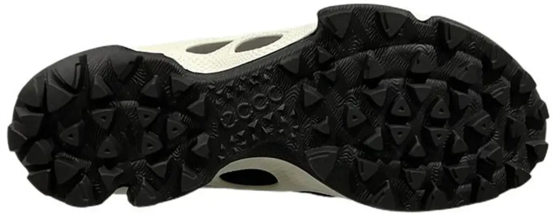 ECCO 803474-60266 Herenschoenen - Zwart - afbeelding 3 van 5