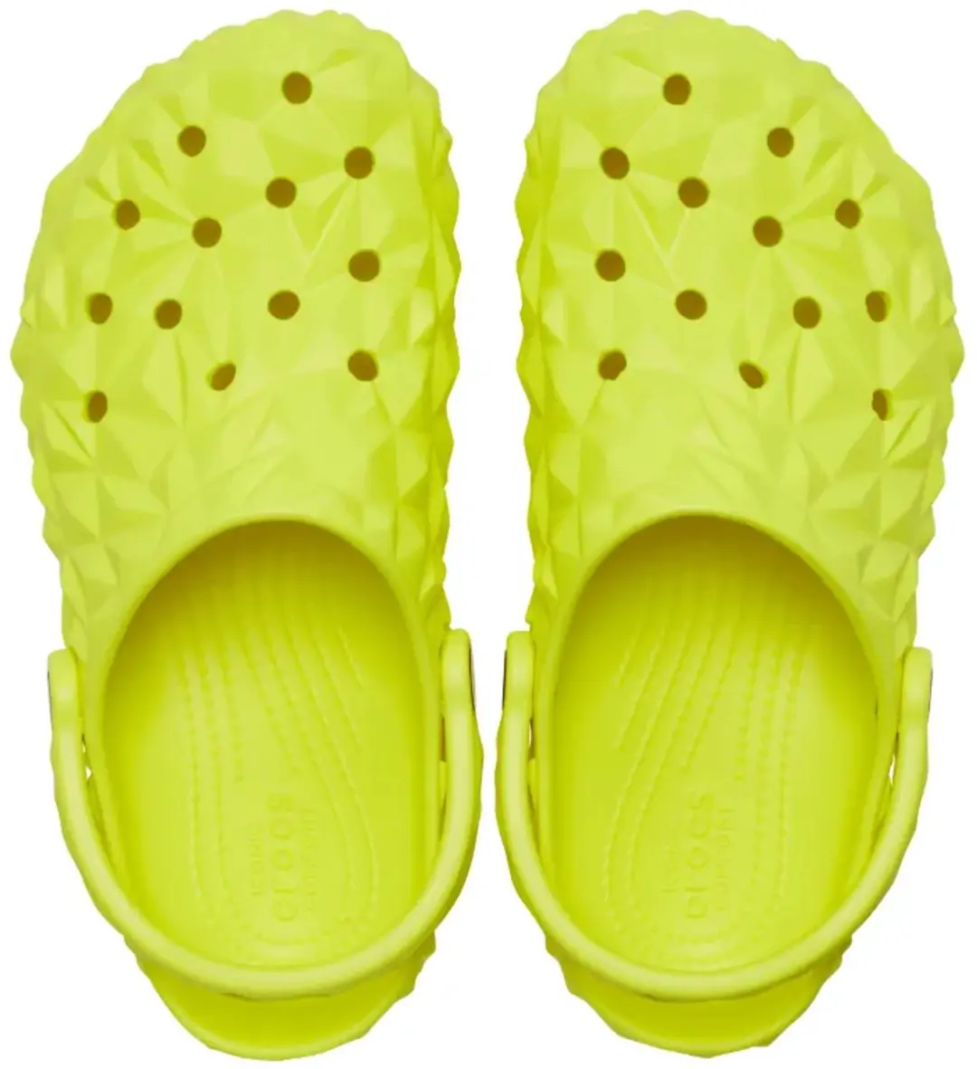 Crocs Classic Geometric Clog Acidity 48/49 US M13
