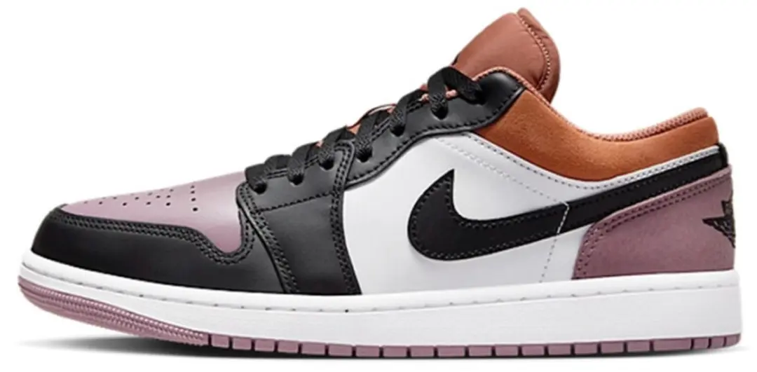 Nike Air Jordan 1 Low SE