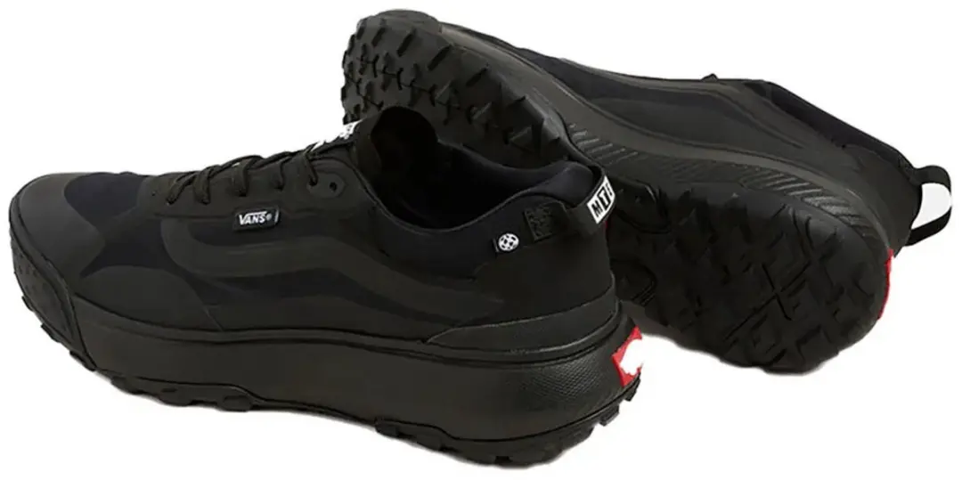Vans MTE Crosspath Sneakers - 40.5 - Zwart