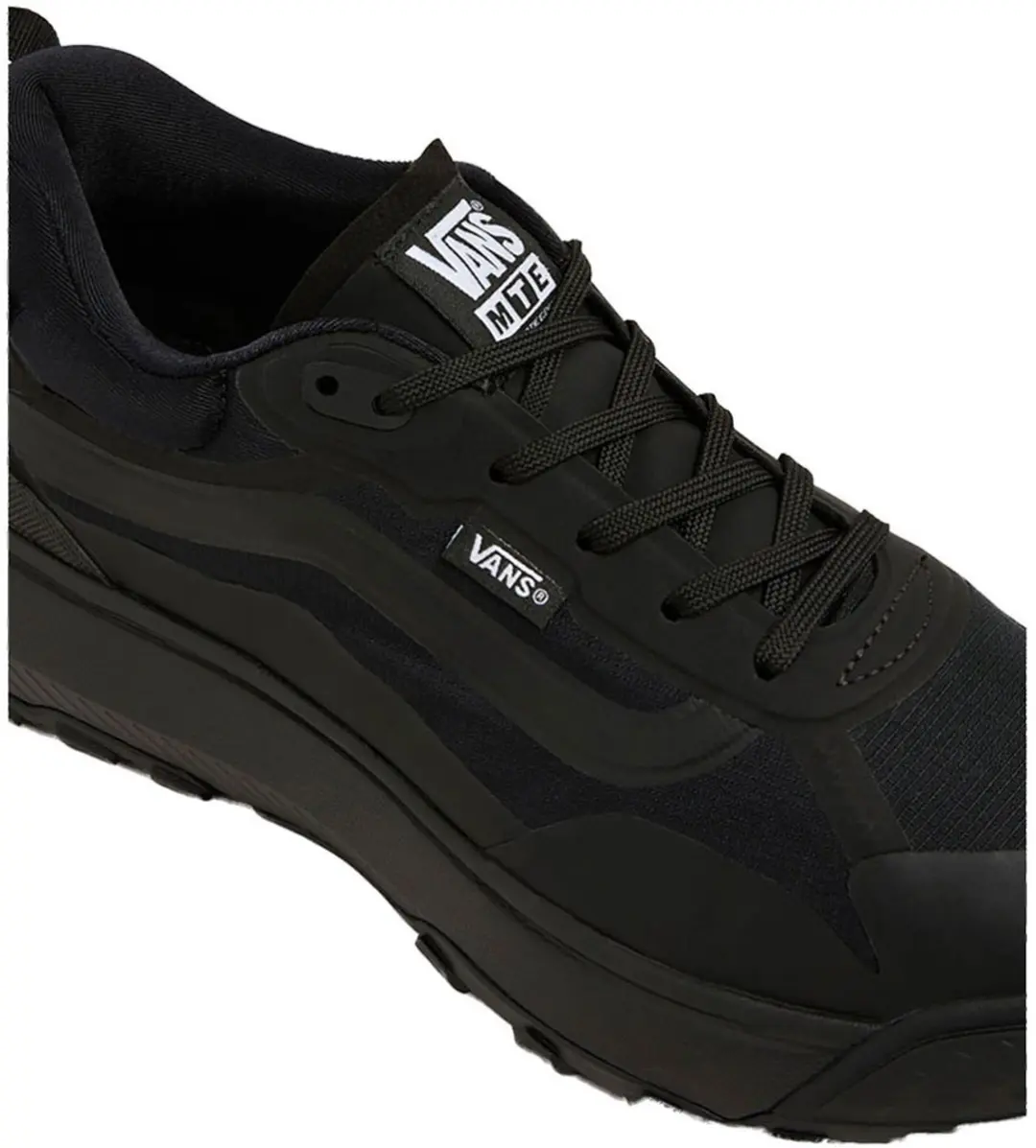 Vans MTE Crosspath Sneakers - 40.5 - Zwart