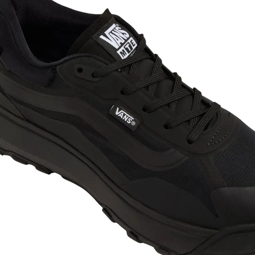 Vans MTE Crosspath Sneakers - 40.5 - Zwart - afbeelding 6 van 6