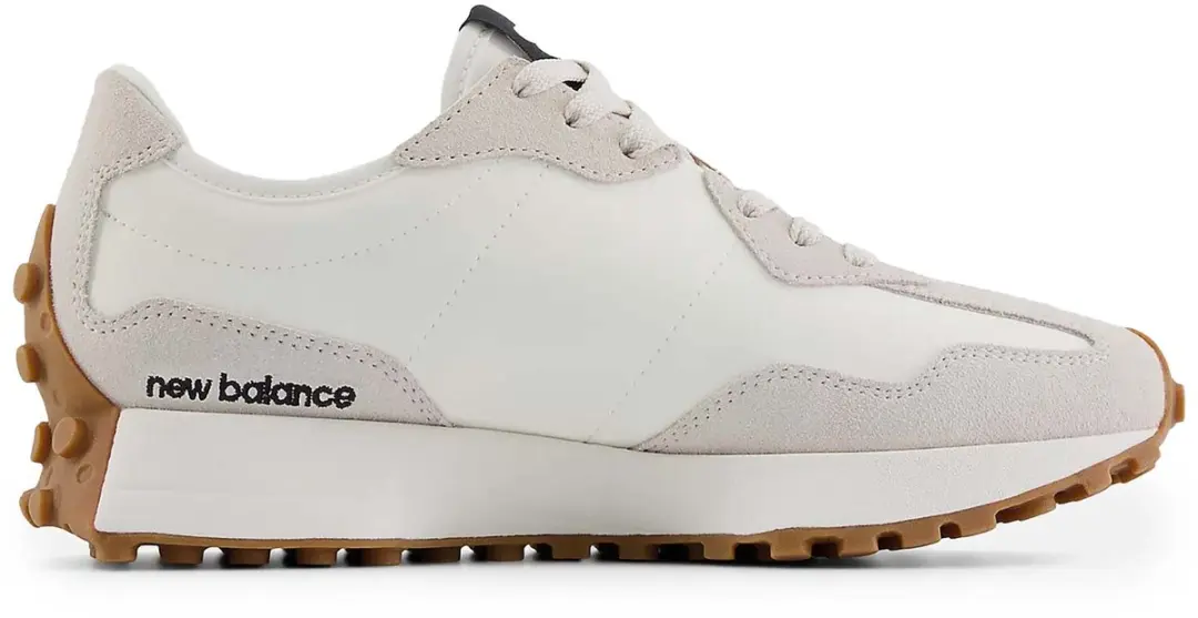 New Balance WS327 Dames Sneakers - Maat 37 - MooNBeam