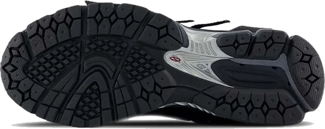 New Balance 1906A Low-top Schoenen - Maat 45 - Zwart