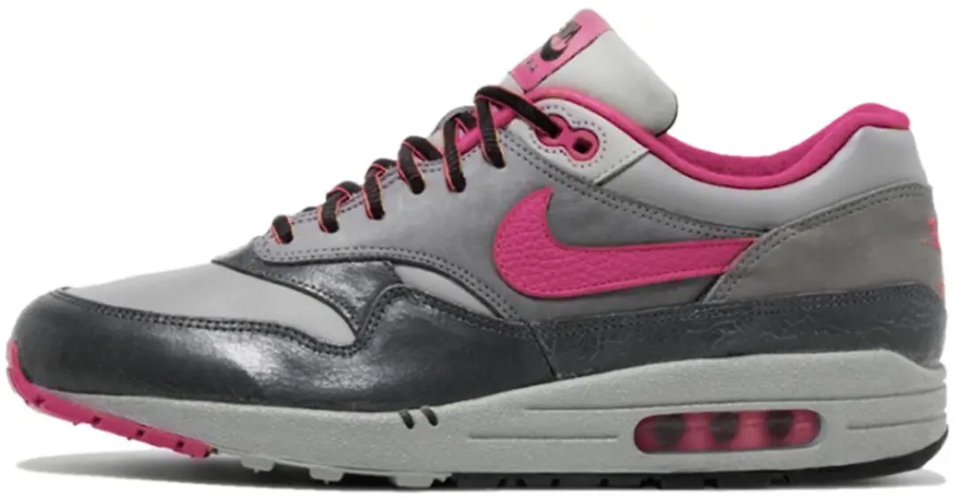 Nike Air Max 1 SP HUF Pink Pow