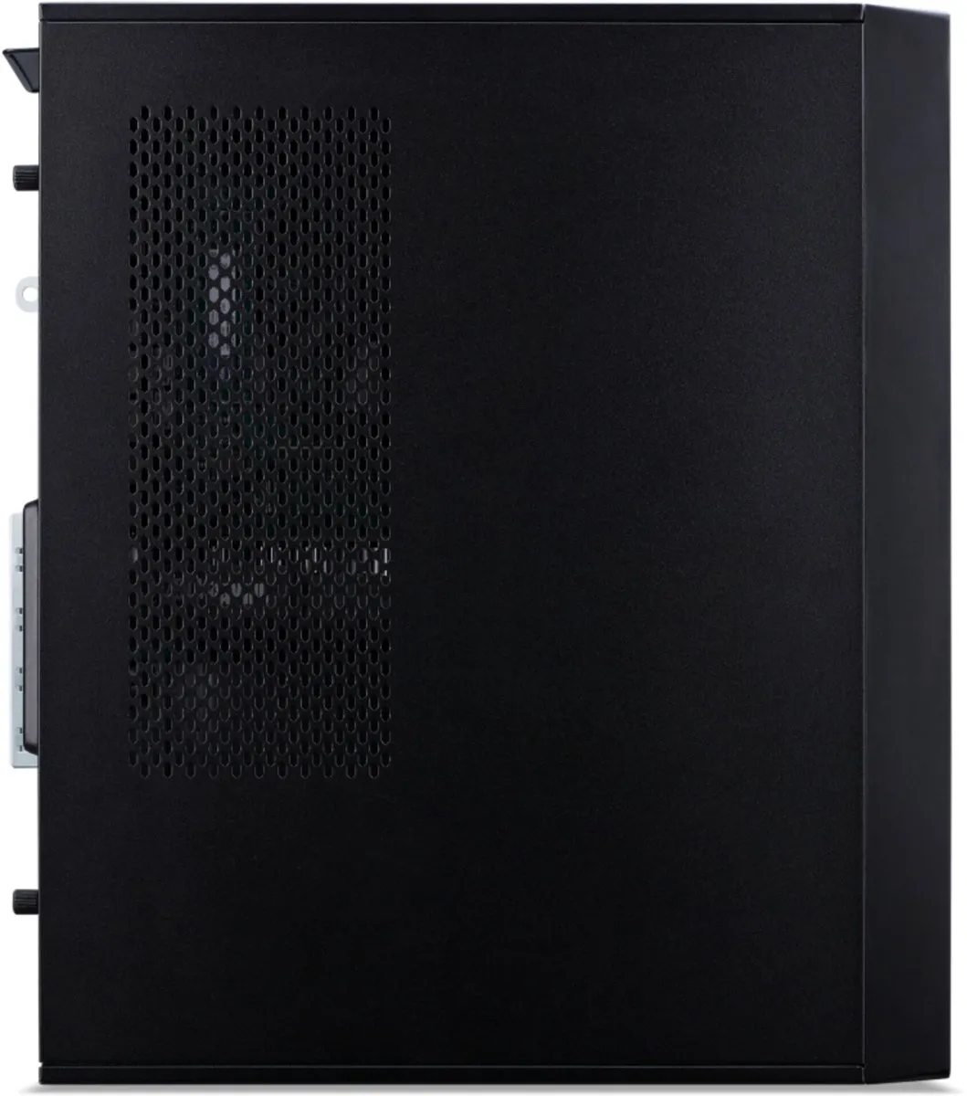 Acer Nitro 20 N20-101 Gaming PC - Zwart
