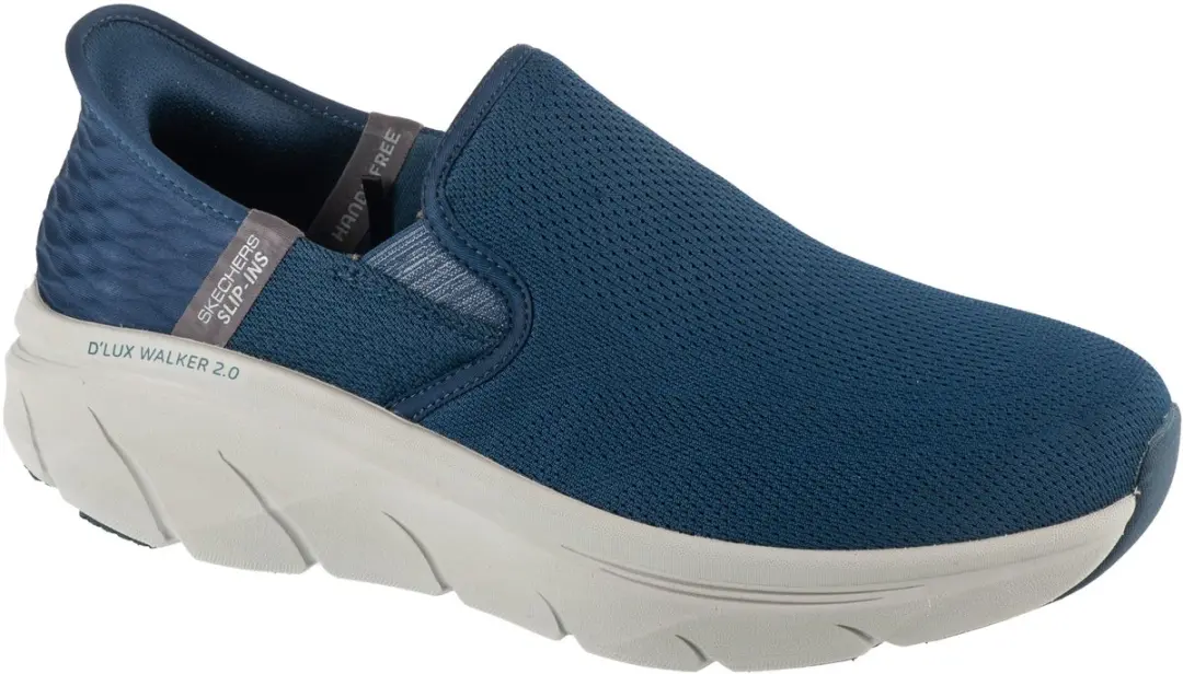 Skechers Slip-ins: D'Lux Walker 2.0