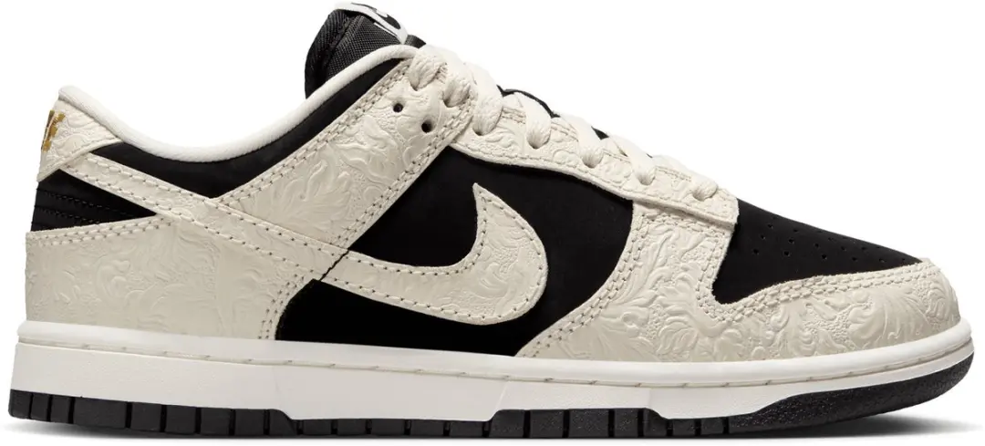 NIKE WMNS DUNK LOW SE Nike dames sneakers beige EU 37,5