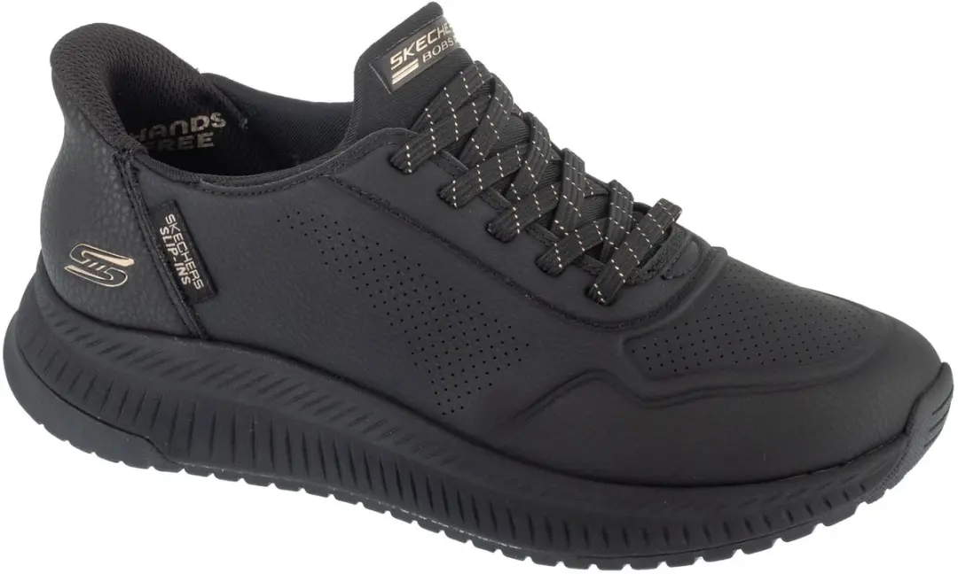 Skechers Slip-Ins: Bobs Squad 4