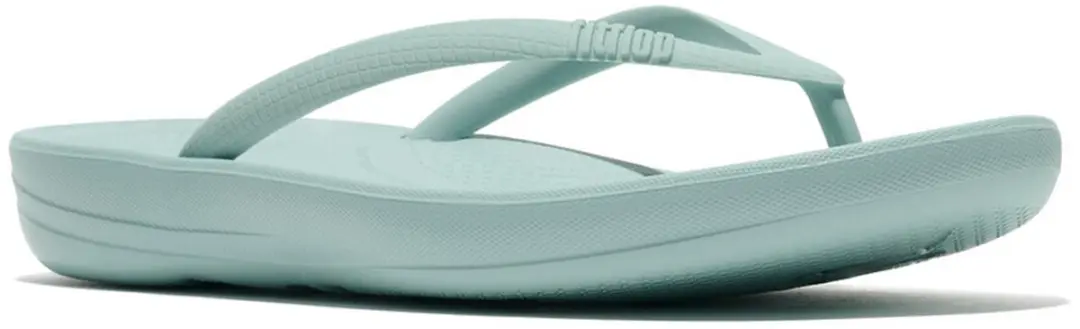 FitFlop Iqushion Ergonomic Flip-Flops TPU Dames Slippers