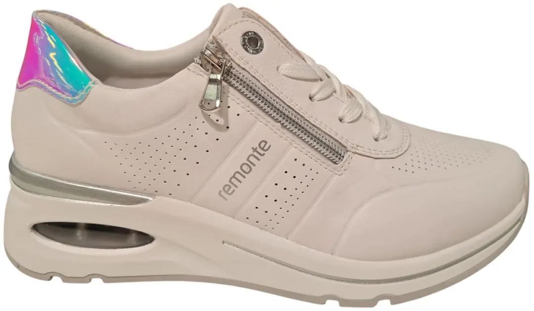 Remonte D2H01 80 Dames Sneakers