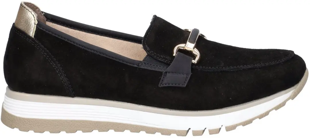 Rieker dames loafer