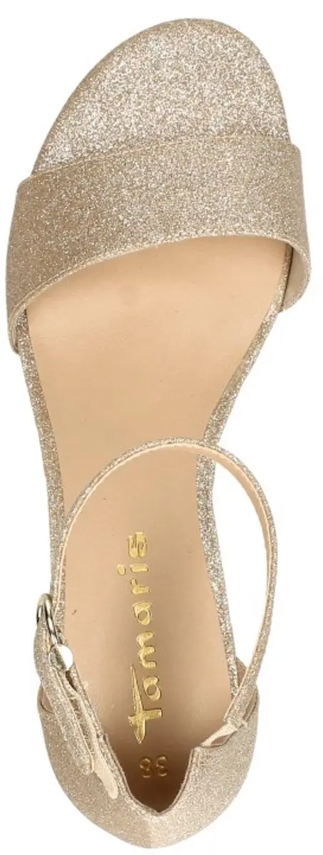 Tamaris - Dames - Sandalen - afbeelding 4 van 6