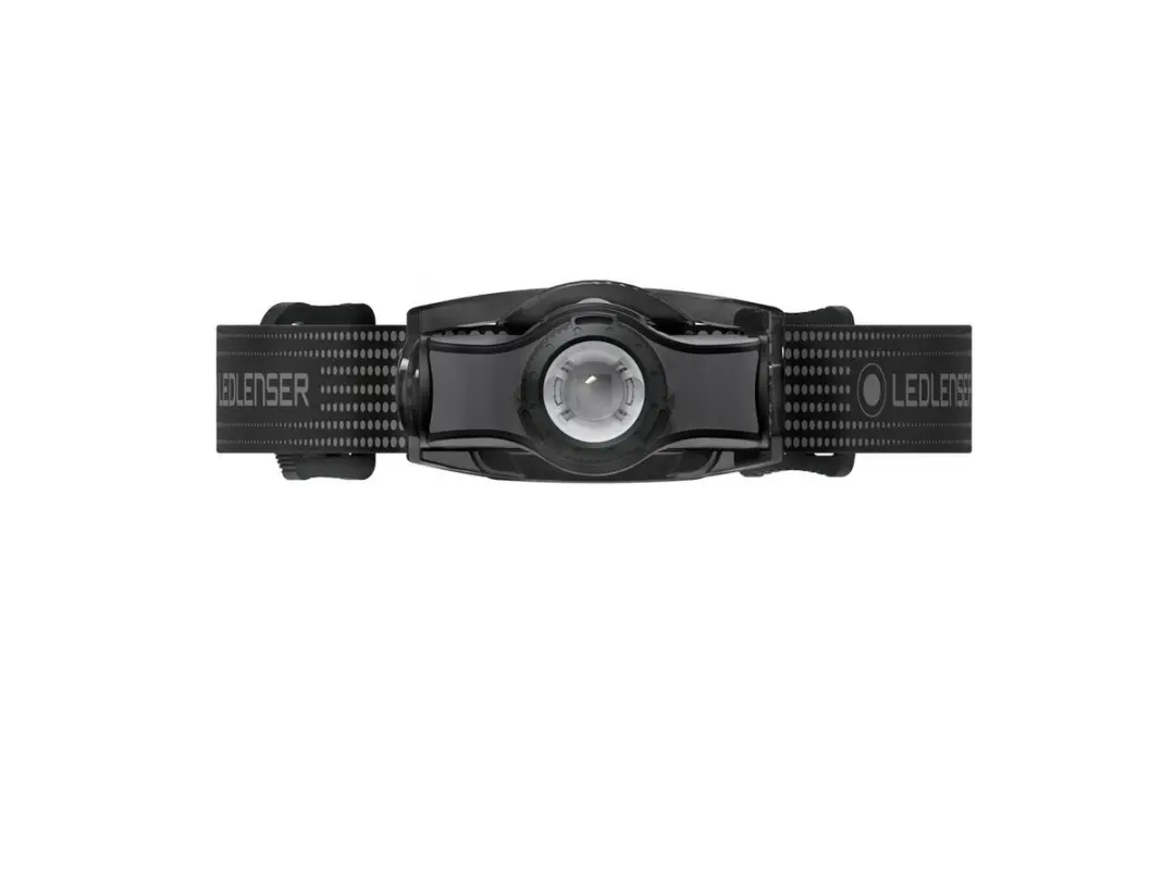 Ledlenser MH3 Hoofdlamp 200 Lumen