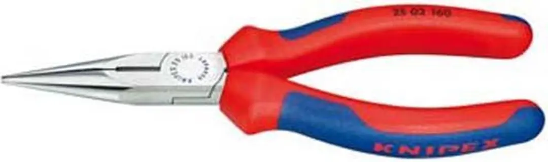 Knipex Radiotang 140mm