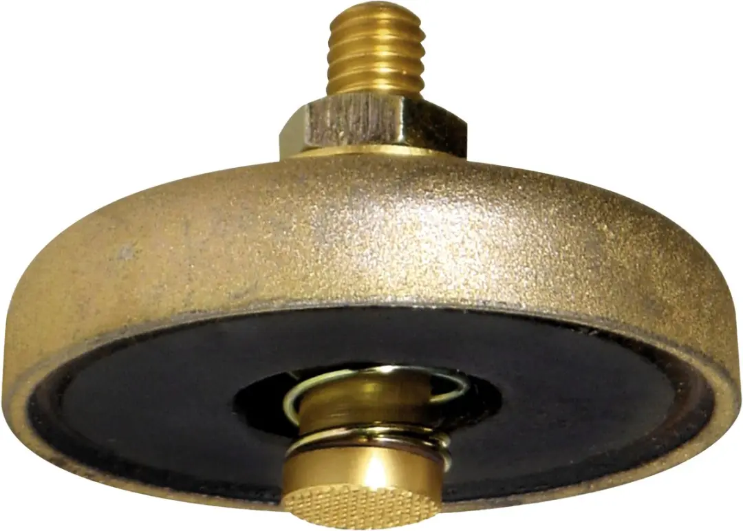 Gys Massaklem Magnetisch 500A