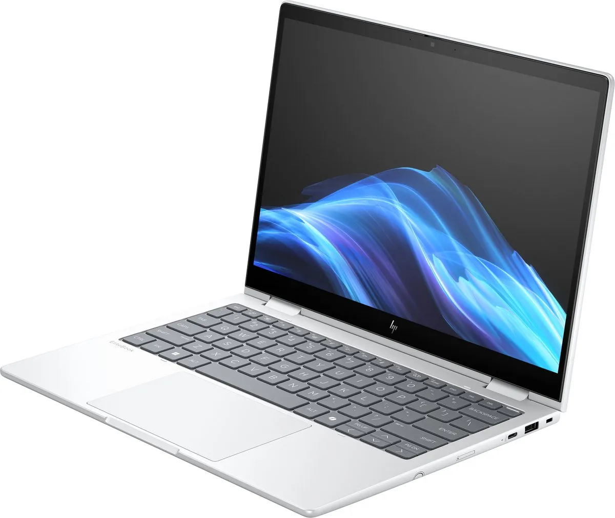HP EliteBook 8 Flip G1i 13 AI - 16GB 512GB WUXGA Touch - Zilver
