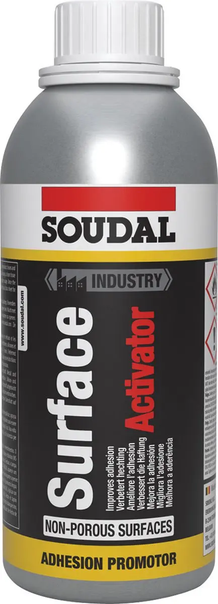 Soudal Surface Activator 500ml