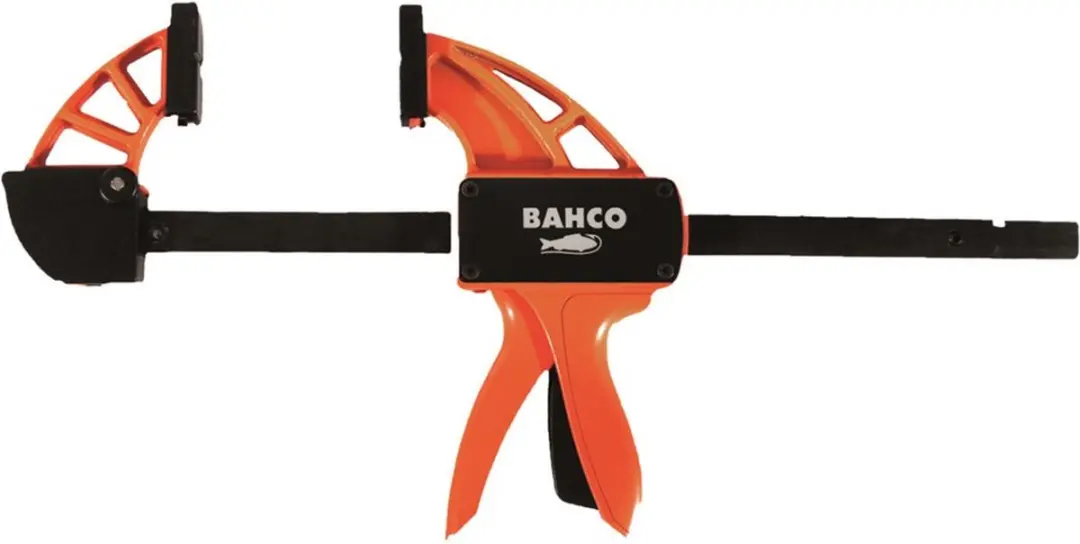 Bahco qcg-150 snelklem