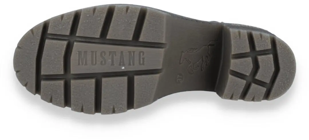 Mustang Dames Bottine