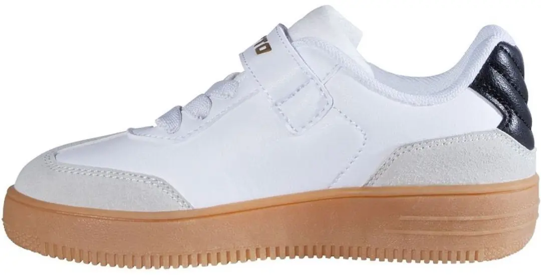 Lotto Makera 2601250K Kindersneaker - 30 - afbeelding 3 van 6
