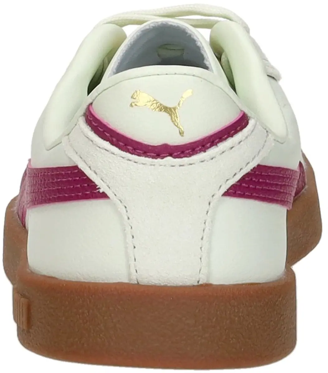 PUMA Club II Era Jr Sneakers - Sea Glass-Wild Green - afbeelding 6 van 6