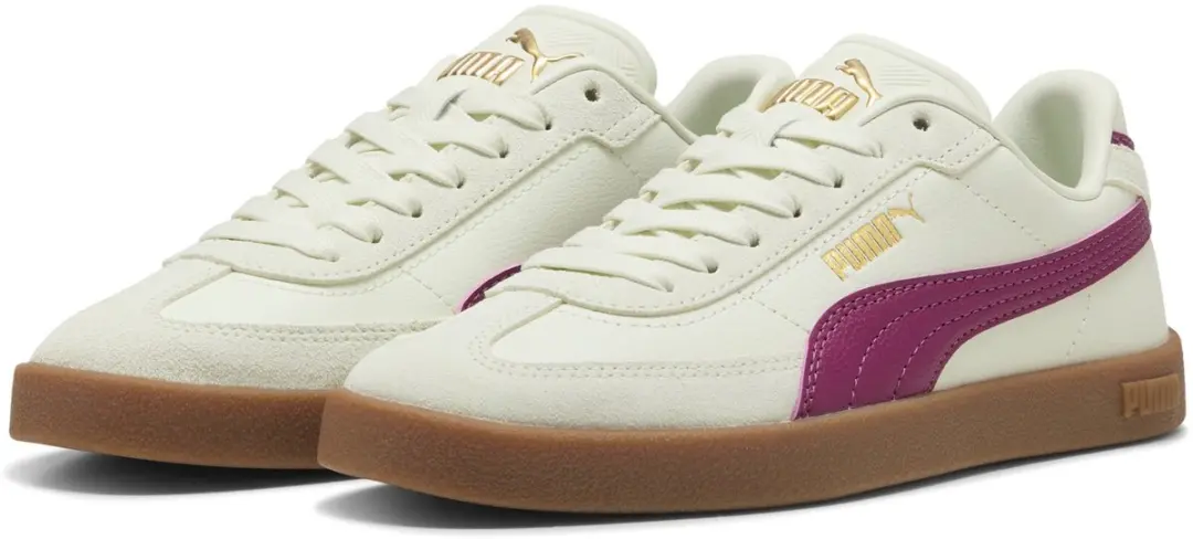 PUMA Puma Club II Era Jr Unisex Sneakers