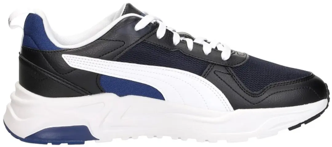 Puma Trinity 2 LT Sneakers Laag