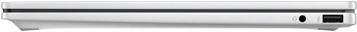 HP OmniBook X FlipNGAI 14-fm0670nd Copilot+ PC - 3K Touchscreen - 16GB/1TB - Zilver