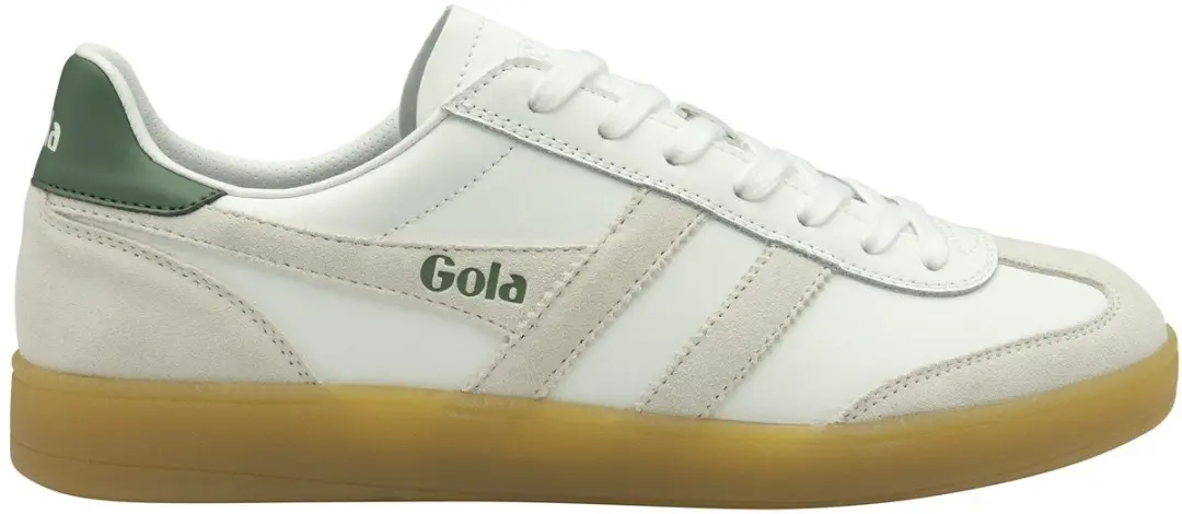 Gola Sneaker Wit