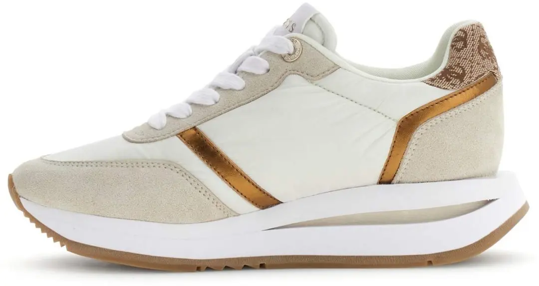 Damesschoenen Guess Eagar