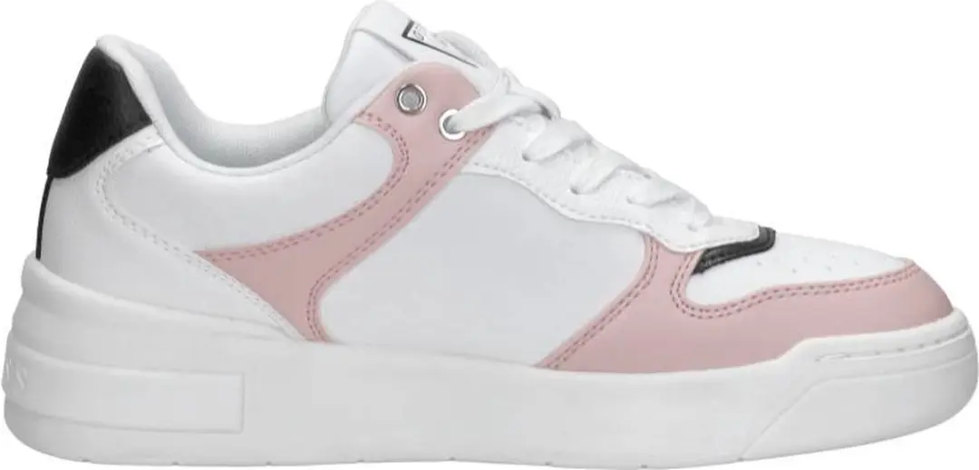 Guess Clarkz 2 Sneakers Laag