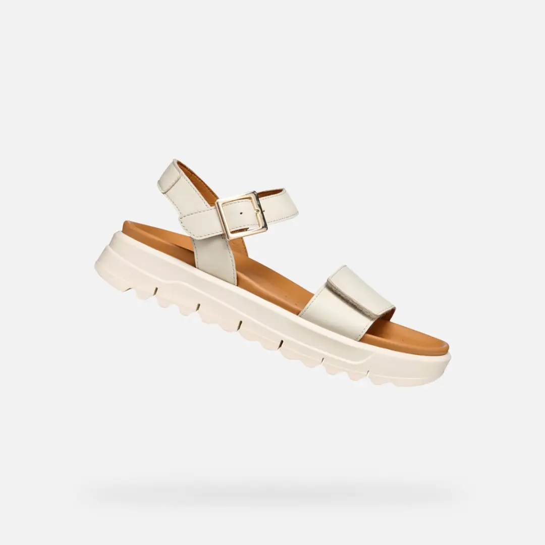 GEOX XAND 2.1S DAMES Sandalen