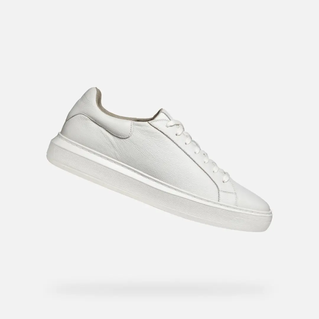 GEOX DEIVEN HEREN Sneakers