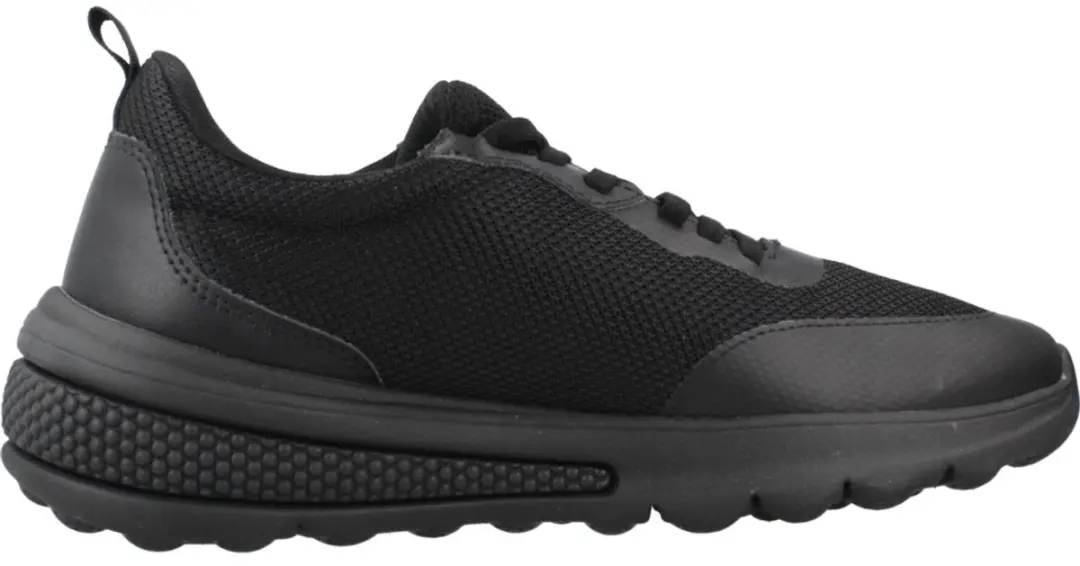 GEOX D ACTIVART Zwart 39 EU