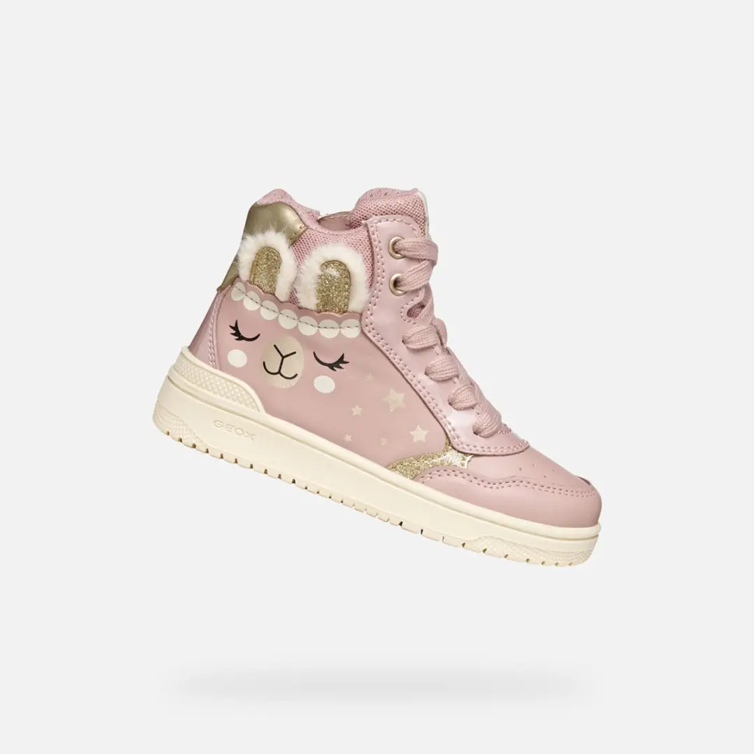 GEOX WASHIBA MEISJES Sneakers