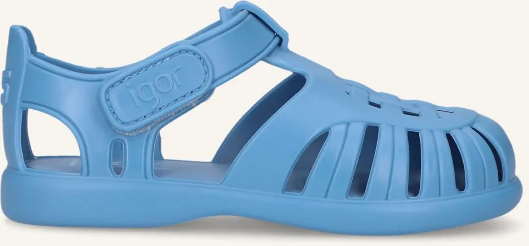 Igor Tobby Solid Sandalen