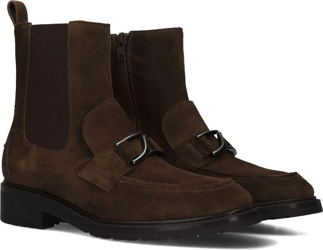 Unisa Erne Boots Dames