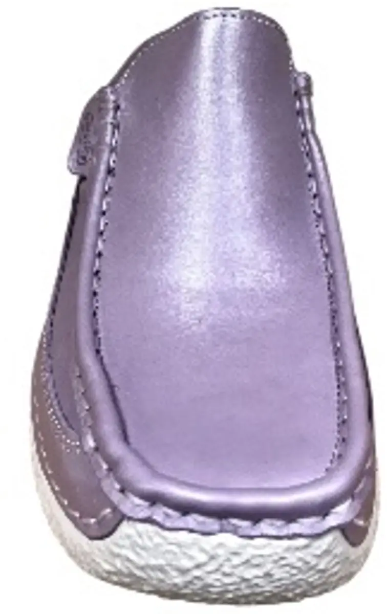 Wolky Roll Slide 0620261 Slippers - Paars - afbeelding 5 van 6
