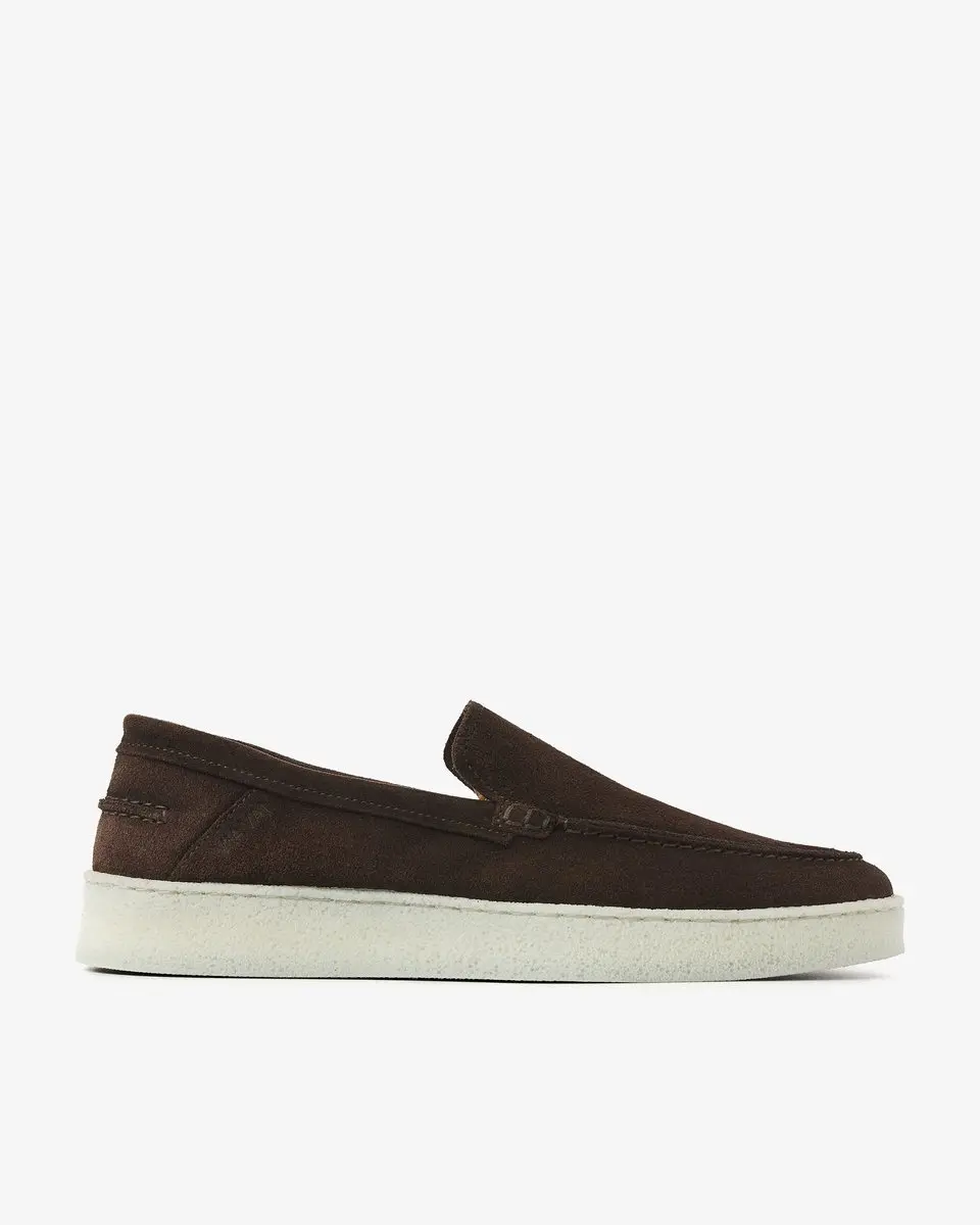 VIA VAI Zane Tyler Loafers Heren