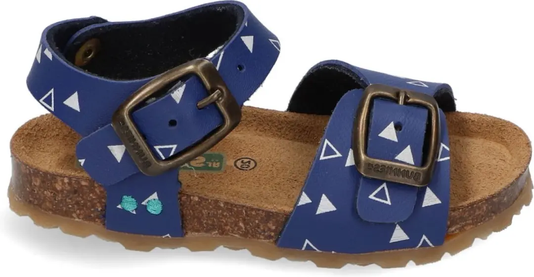 Bunnies JR Bonny Beach Jongens Sandalen