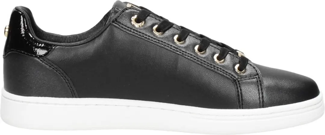 Mexx Glib Veterschoenen Laag