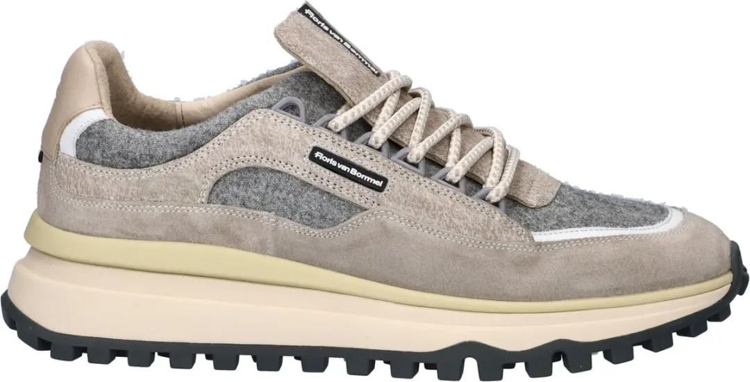 Floris Van Bommel Sfm-10248 De Gripper Sneakers