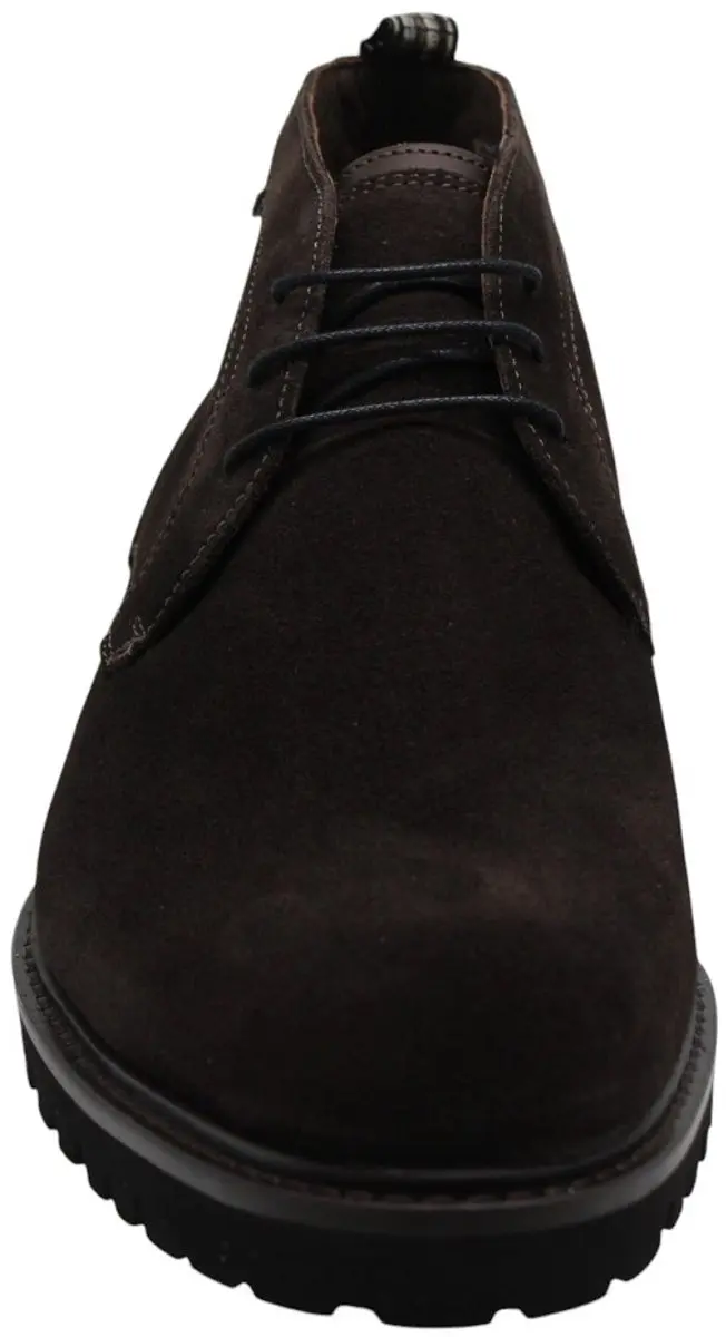 Floris van Bommel Heren Schoenen - Bruin - Maat 44 - afbeelding 2 van 6