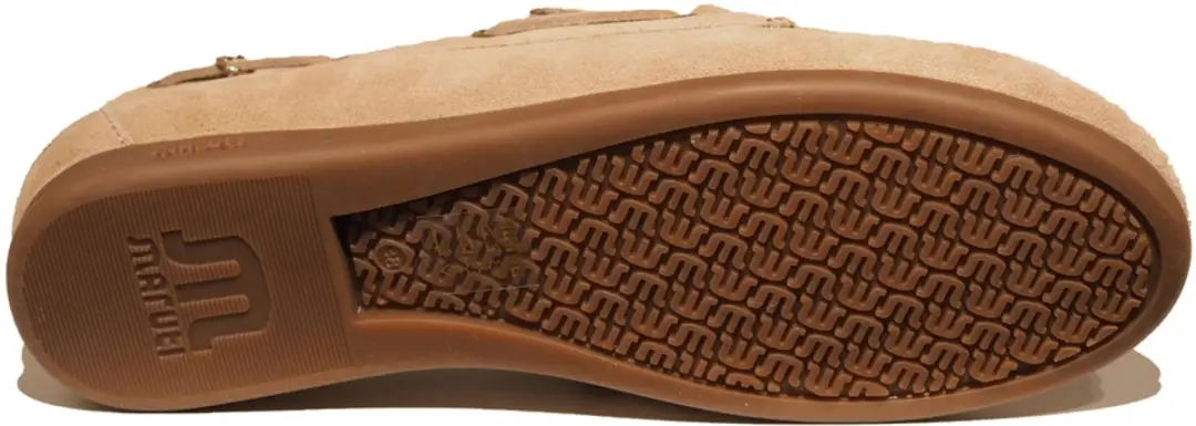 Maruti Eliza Instappers Dames - Beige - afbeelding 3 van 6