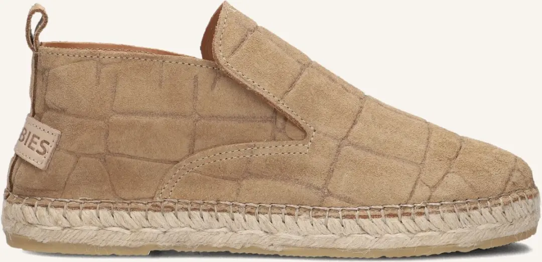 Shabbies Elche Lofa Espadrilles Dames